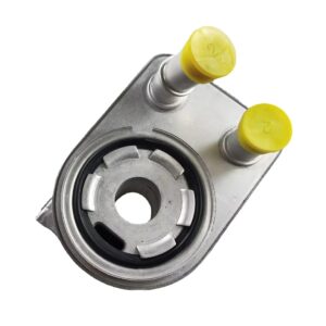 OIL COOLER FOR JEEP RENEGADE 2016 - 2017 2.0L 2.4L CHEROKEE COMPASS 2017 2.4L 5047370AC 5047370AB