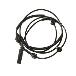 Rear L/R ABS Wheel Speed Sensor For C6 407 4545.G7 4545.C0 4545C0 4545G7 9642688280 0986594521 S119291001Z