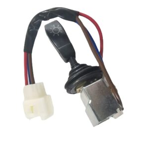 AMR6104 Main Master Light Switch Replacement For Land Rover Defender 1998-2016