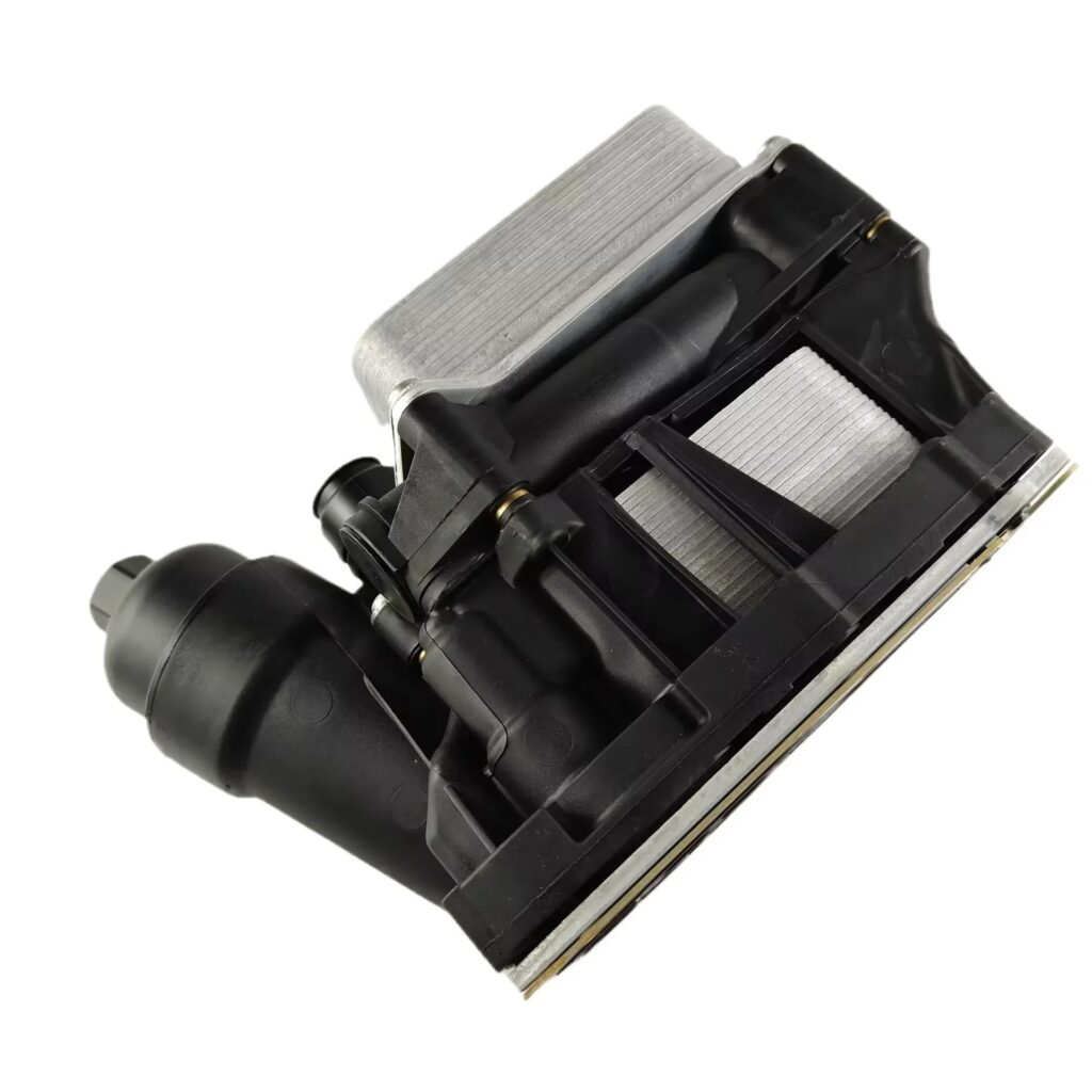 11428507697 Auto Parts High Quality Engine Oil Cooling For BMW X1 F20 X2 F22 X3 E90 LCI .11428507683 11428507150