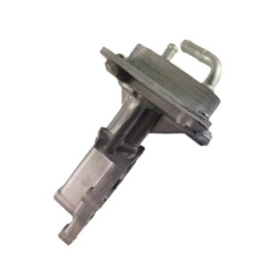 Engine Oil Cooler For 07-13 Nissan Altima 2.5L / SENTRA 2007-2012 21300-JA06A