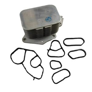 For BMW Mini 2007-2010 CITROEN MAZDA Peugeot Ford Oil Cooler 11427805977 1103K2