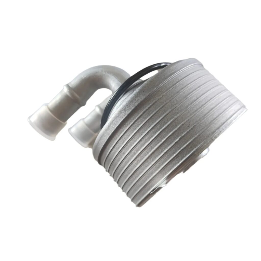 2275.71 For Peugeot 308 3008 408 508 Gearbox Oil Cooler 227571