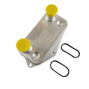 Engine Oil Cooler for BMW E39 5 Series 520d, E46 3 series 318d, 320d 11422247015  5989070141  2247203     11422247015