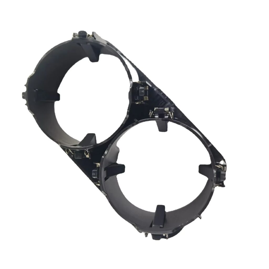 A2056800691 Center Console Water Cup Holder For Mercedes-Benz G C E GLC Class W205 W213 W253 W463 2056800691