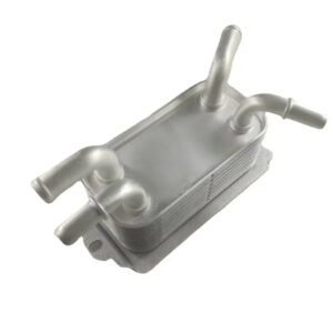For Volvo C30 C70 S40 V50 2004-2013 Automatic Transmission Oil cooler 30683022 30723129