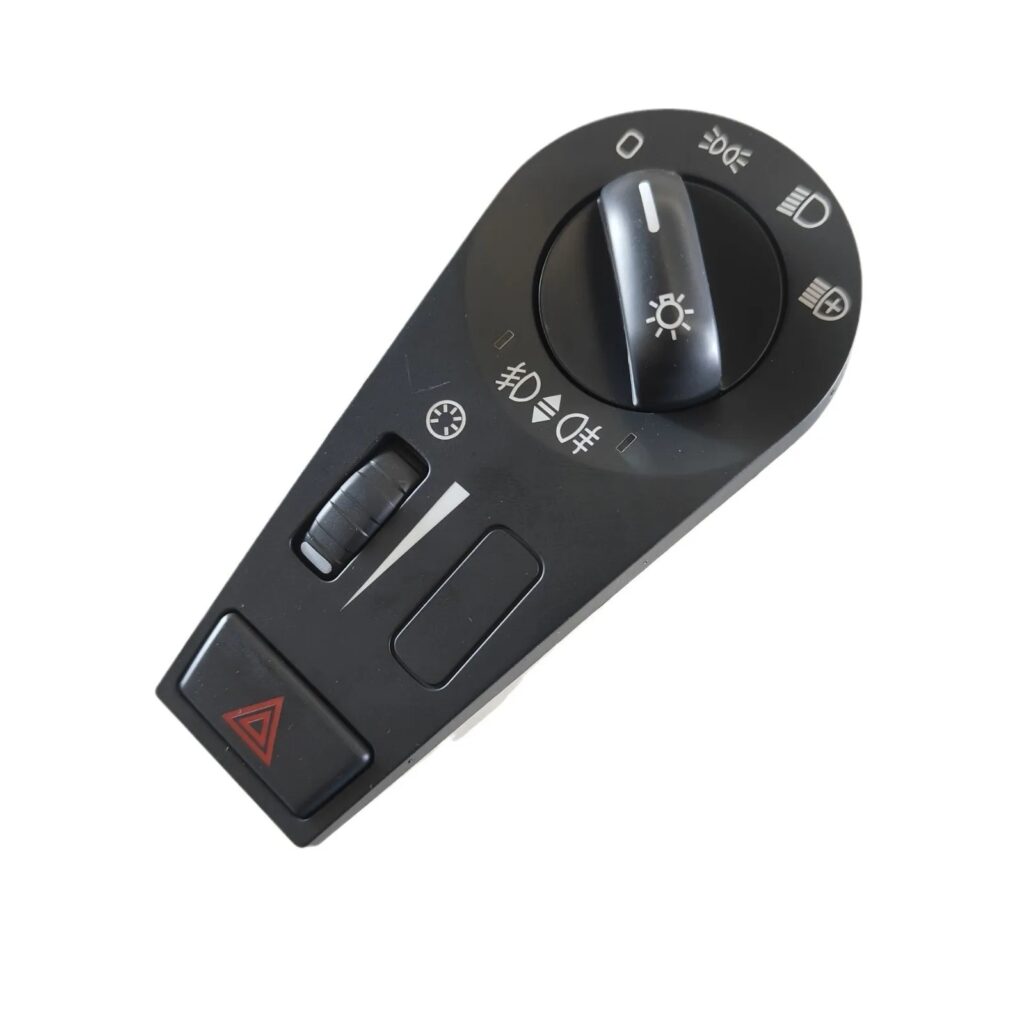 20942844 Head Light Headlight Lamp Switch Front for Volvo Truck FH12 FM VNL