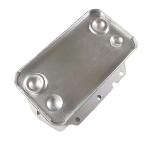 Oil Cooler Kit 1842530C93 for Engine Oil Cooler Navistar 1842418C3 39608160 396081600 1842530C92