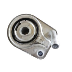 New Engine Oil Cooler For 2014-2020 Hyundai Kia 1.6L Turbo 264102B740 26410-2B740