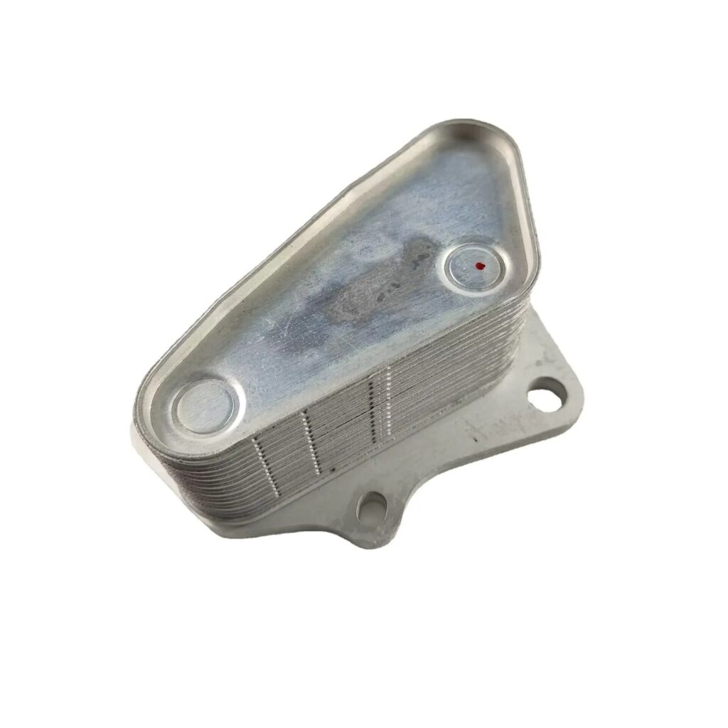 12678774 New Fit For Chevrolet Malibu 1.5L 2016-2022 Engine Oil Cooler