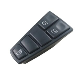 Master Power Window Switch 21543893 20752914 For Volvo FH/FM/FMX/NH 24V