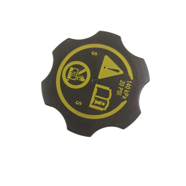 13502353 Car Tank Radiator Expansion Water Tank Cap Cover For Opel Chevrolet Cruze Cadillac Saab Vauxhall 2000 2001 2002