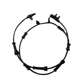 ABS Wheel Speed Sensor Front L/R Fits Jeep Wrangler 52060156AD 68003281AA 	68003281AC