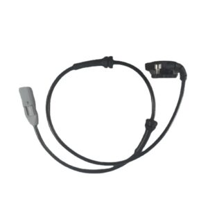 ABS Sensor Rear Left & Right For Peugeot 307CC/SW/308/CC/SW 4545L0 9665386880