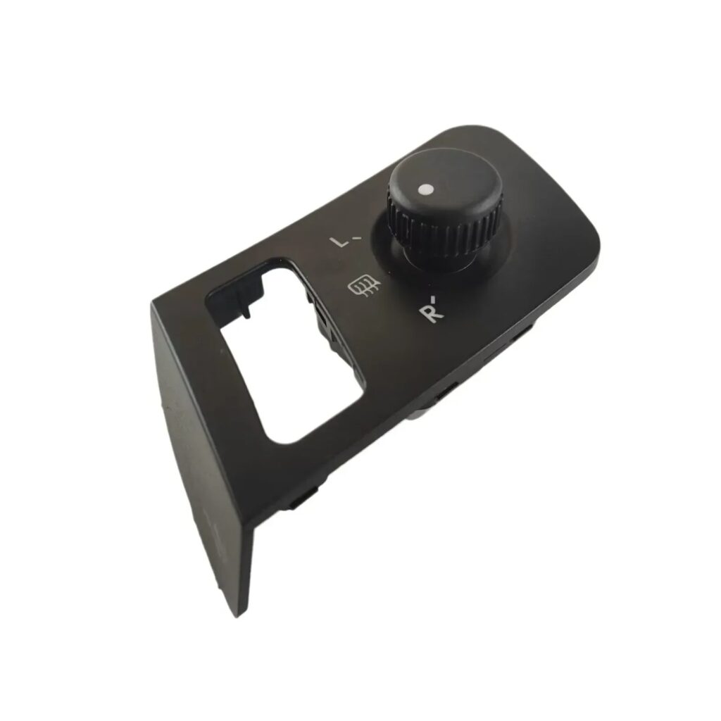 1T1959552 New left Mirror Adjustment Switch For VW Caddy Tiguan CADDY III TOURAN