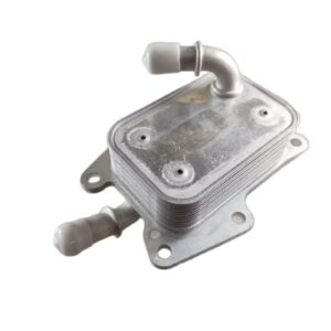 Engine Oil Cooler 2741880101 For Mercedes Benz A220 A250 A35 AMG A45 B250 C200
