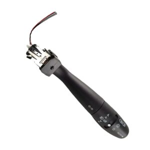 Turn Signal Switch Headlight Switch Auto For Peugeot 206 207 307 301 96439233ZL