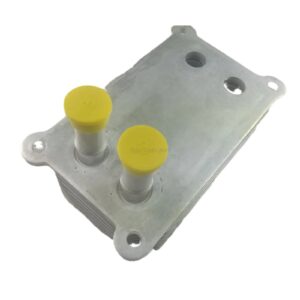 OIL COOLER RADIATOR MK3 2000-2007 2.0L DI CR 130 PS 1C1Q-6B624-AH, 1477141 / 1C1Q6B624AH