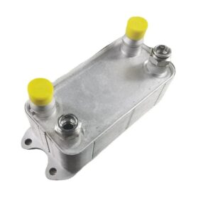 Auto Oil Cooler Fits for Mercedes Benz SLK250 300 350 C250 E250 Replacement 0995002300 A0995002300 A099 500 23 00