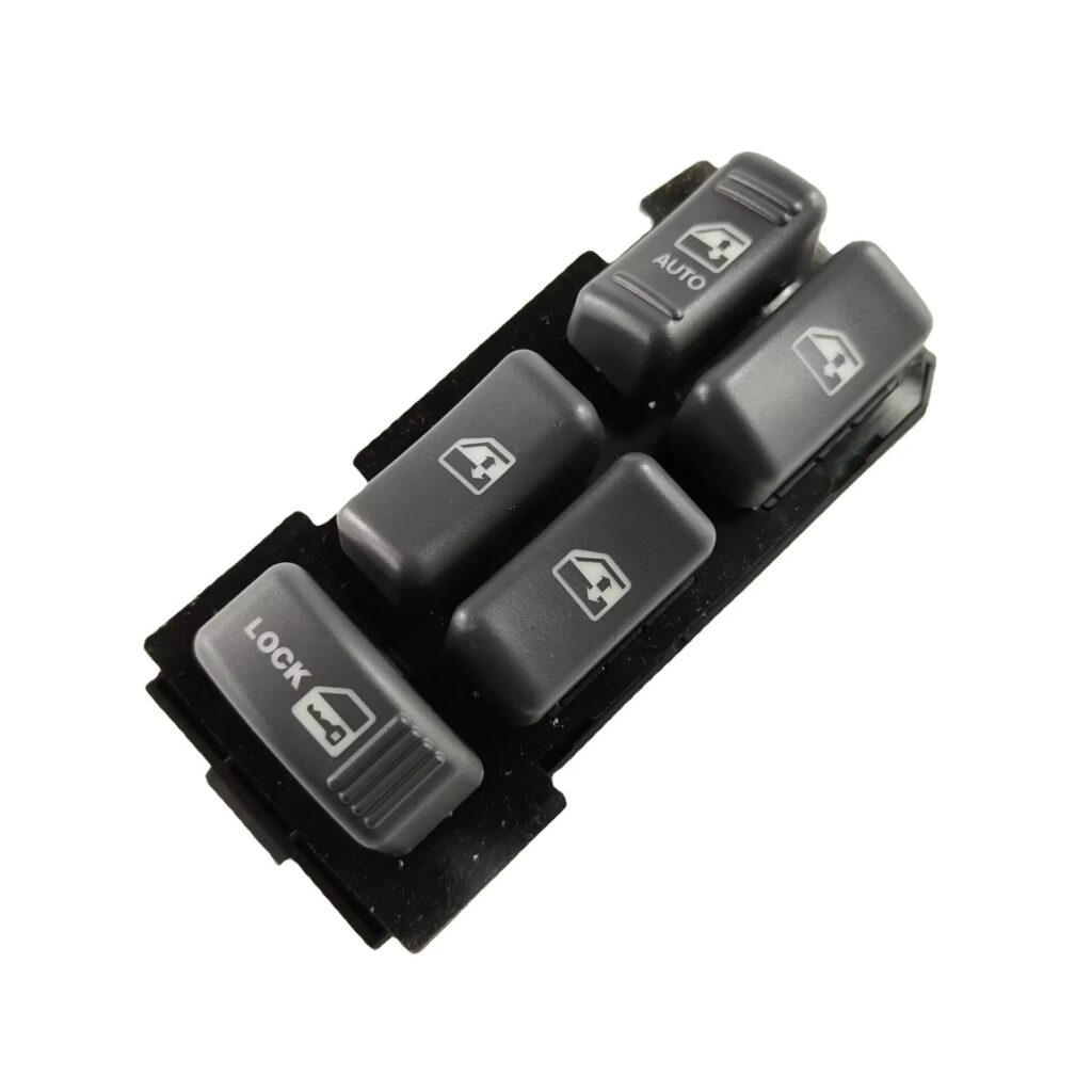 15151360 For Chevrolet Blazer Suburban S10 Tahoe For GMC Jimmy Electric Master Power Car Window Switch Button 19244658