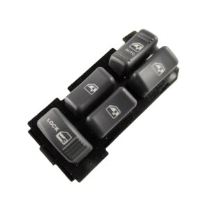 15151360 For Chevrolet Blazer Suburban S10 Tahoe For GMC Jimmy Electric Master Power Car Window Switch Button 19244658