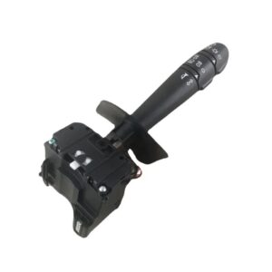 Steering Column Indicator Switch 6001551361 For Dacia Sandero Logan Renault