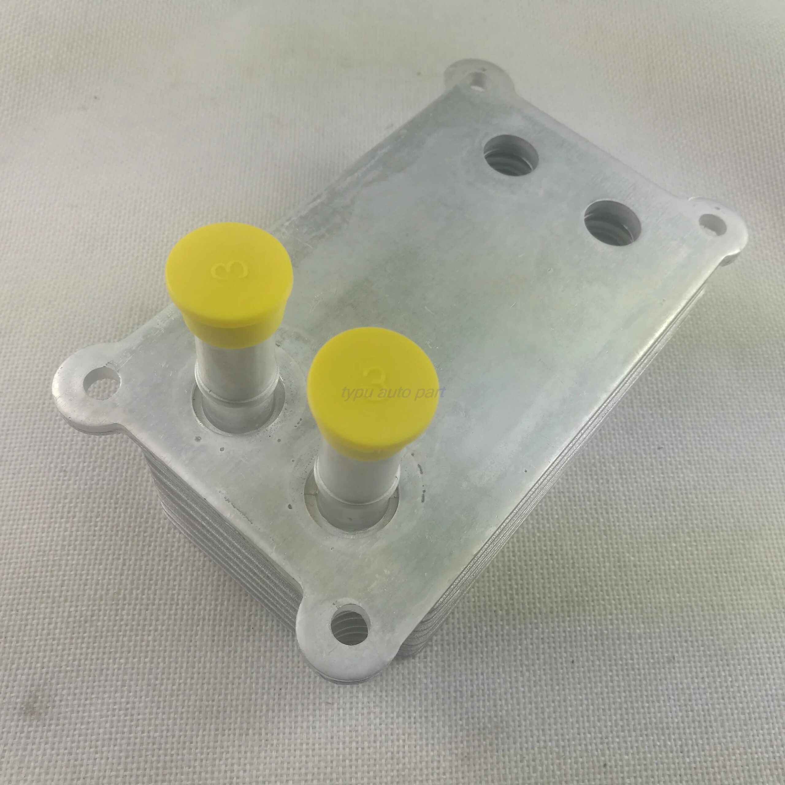 OIL COOLER RADIATOR MK3 2000-2007 2.0L DI CR 130 PS 1C1Q-6B624-AH, 1477141 / 1C1Q6B624AH - Image 2