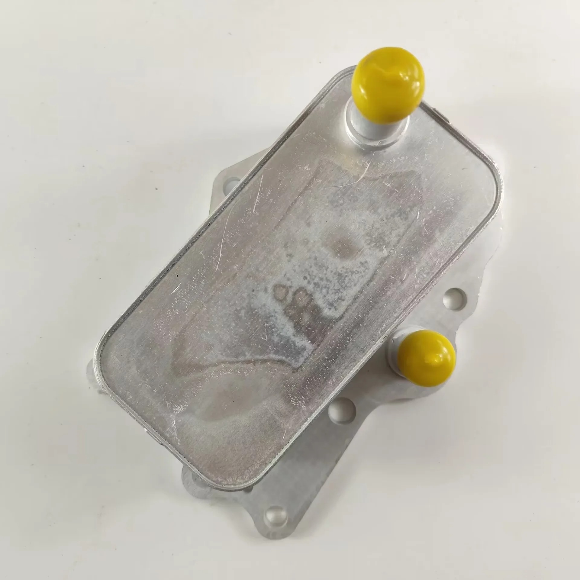 Oil Cooler For Chevrolet Captiva C100 C140 25192111 / 4818024 4820862 96868256 381590247 - Image 3