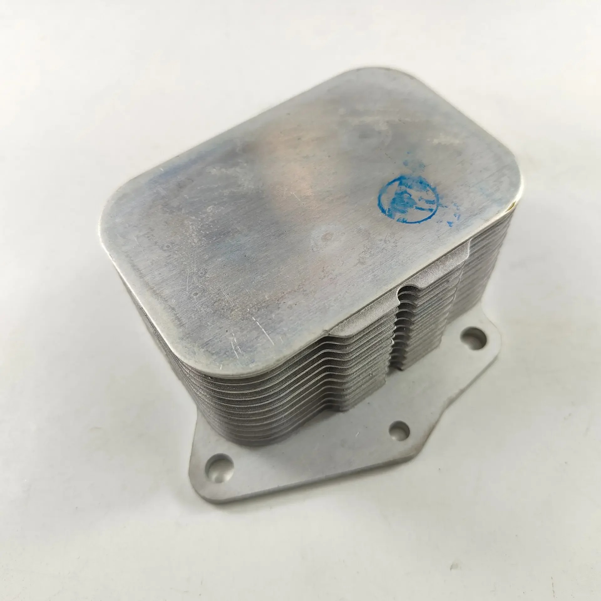 For BMW Mini 2007-2010 CITROEN MAZDA Peugeot Ford Oil Cooler 11427805977 1103K2 - Image 4