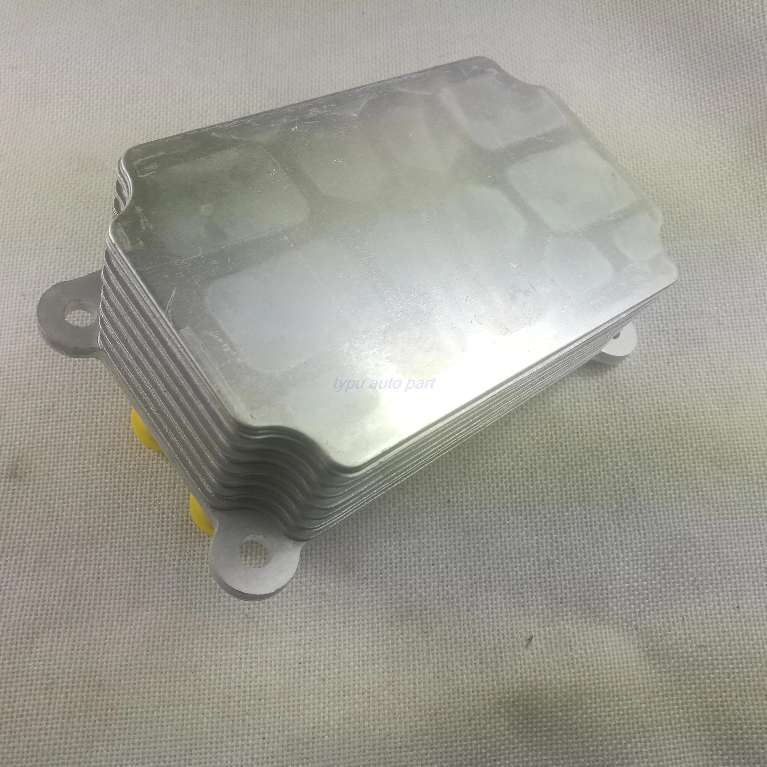 OIL COOLER RADIATOR MK3 2000-2007 2.0L DI CR 130 PS 1C1Q-6B624-AH, 1477141 / 1C1Q6B624AH - Image 4