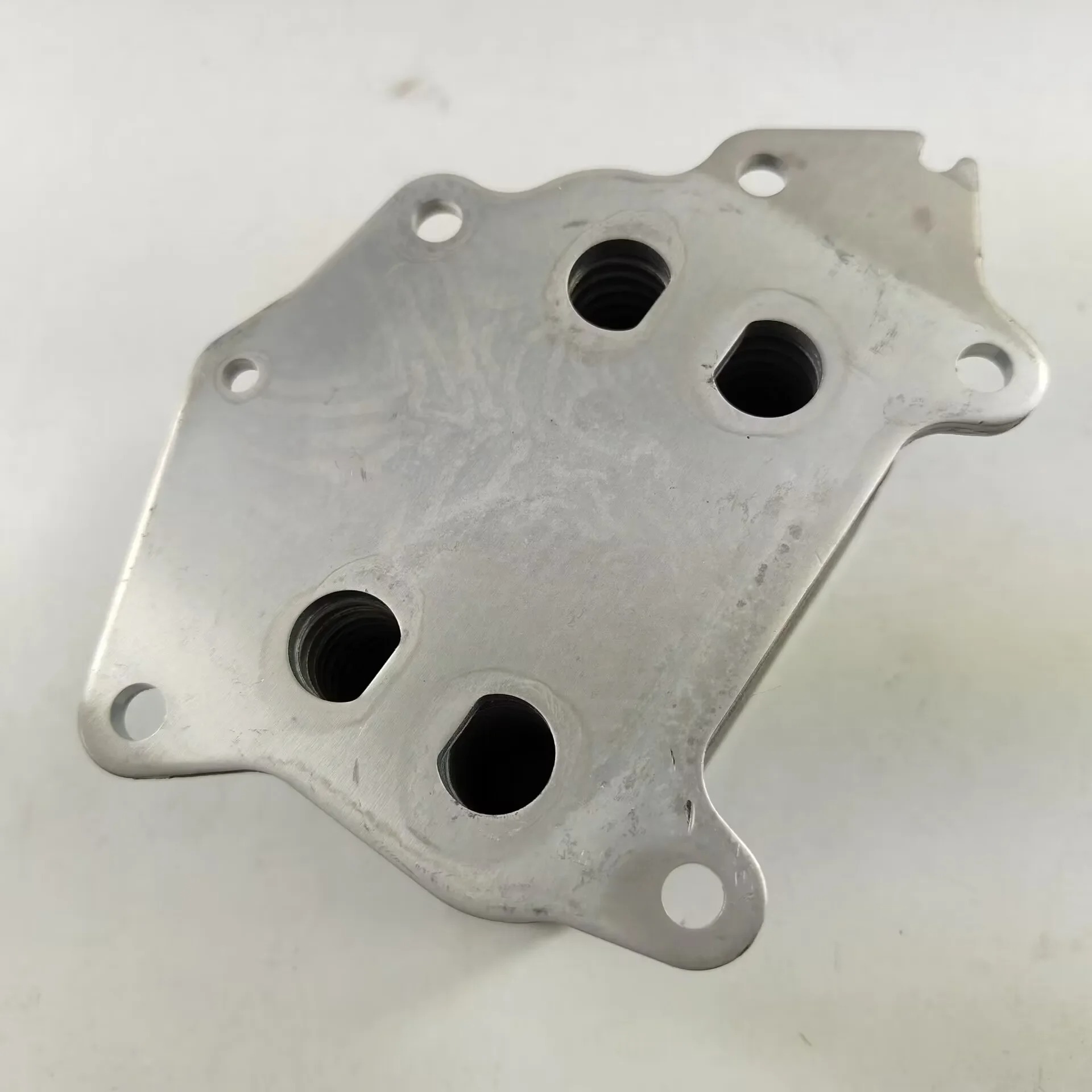 For BMW Mini 2007-2010 CITROEN MAZDA Peugeot Ford Oil Cooler 11427805977 1103K2 - Image 5