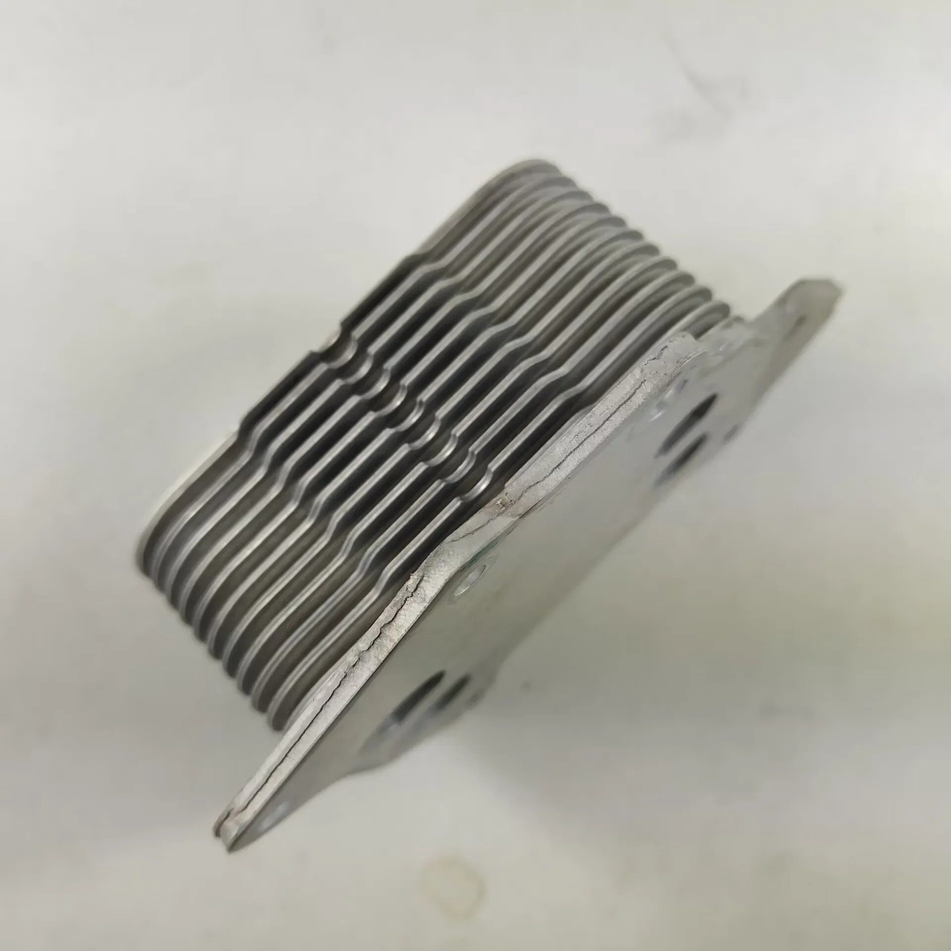 For BMW Mini 2007-2010 CITROEN MAZDA Peugeot Ford Oil Cooler 11427805977 1103K2 - Image 6