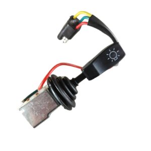 For LAND ROVER DEFENDER 90 & 110 MASTER / MAIN LIGHT SWITCH PRC3430