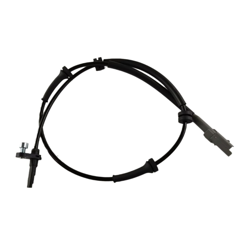9674852280 ABS Speed Sensor Front For PEUGEOT CITROEN 308 II Sw C4