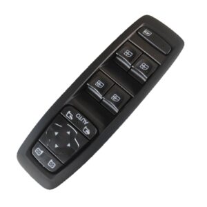Power Master Window Switch Control for Renault Megane 4 Scenic Kadjar 254012952R