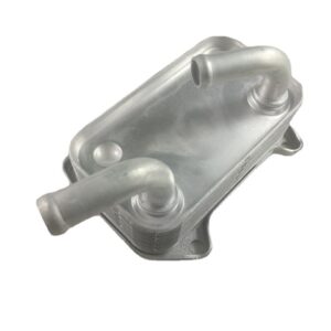 New Engine Oil Cooler For Volvo S40 V40 1.6L 1.8L 1.9T T4 2.0L T5 2.4L 9496495