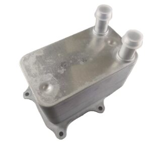 OIL COOLER RADIATOR For FORD RANGER RAPTOR F150 2.7L 2015-2020 FL3E-6A642-AB FL3E6A642AB