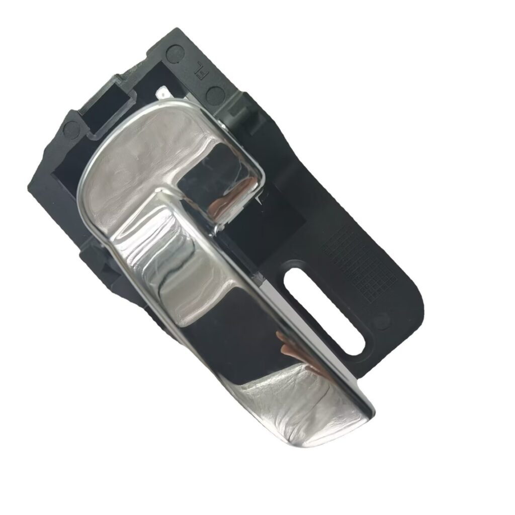 Front/Rear Left Interior Door Handle #80671-JD00E For NISSAN QASHQAI 2007-2013