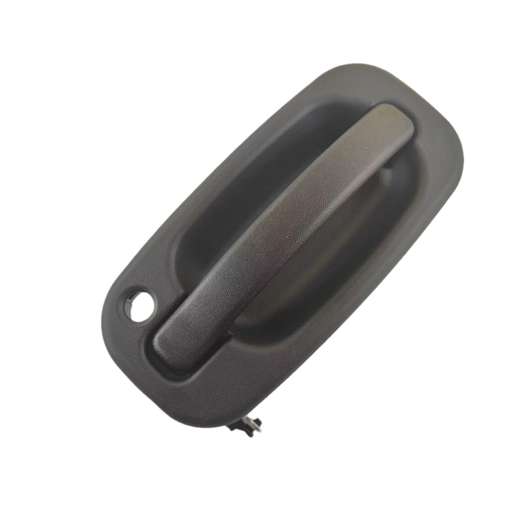 New Front Driver Side Exterior Door Handle For Silverado Sierra 99-06 15034985