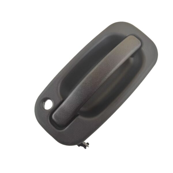 New Front Driver Side Exterior Door Handle For Silverado Sierra 99-06 15034985