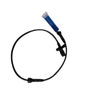 34526756375 Front ABS Wheel Speed Sensor Left/Right For BMW E39 525i 528i 530i