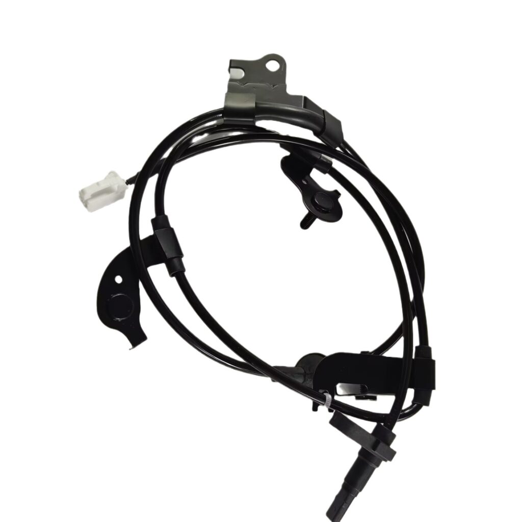 ABS Wheel Speed Sensor Rear Right for 2006-2012 Toyota RAV4 4WD 89545-42040