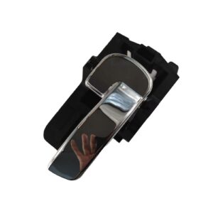 Front Rear Right Side Interior Door Handle For QASHQAI 2007-2013 80670-JD00E