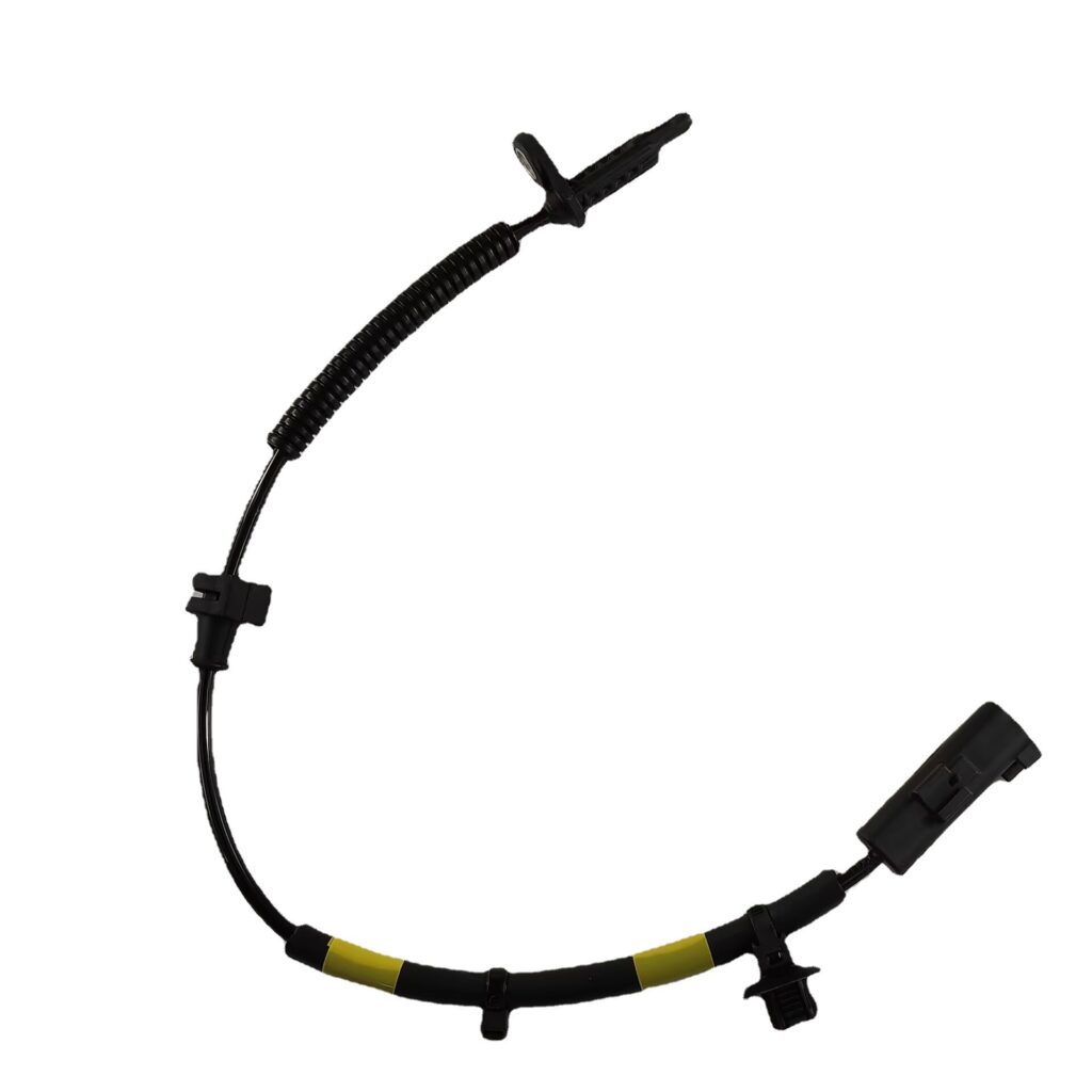 ABS Wheel Speed Sensor Rear Right or Left for Lincoln MKZ Ford Edge Fusion DG9Z2C190L