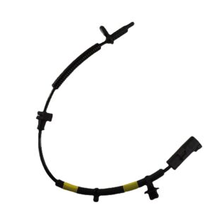 ABS Wheel Speed Sensor Rear Right or Left for Lincoln MKZ Ford Edge Fusion DG9Z2C190L