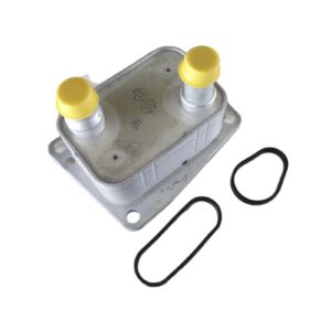 Oil Cooler for Peugeot 3008 (2009) 2.0 BlueHDi/HDi 82192513