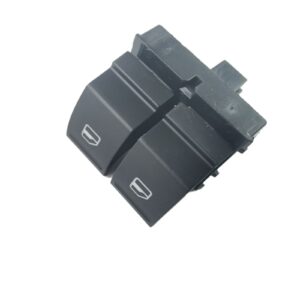 POWER WINDOW CONTROL SWITCH FOR SEAT ALTEA IBIZA VW GOLF PASSAT POLO 2K0959857A