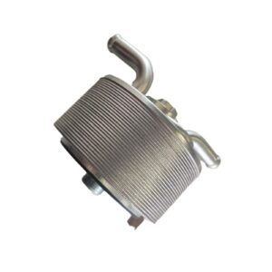 Oil Cooler For Mitsubishi Montero Sport L200 Triton 4D56 2005-2022 1240A053