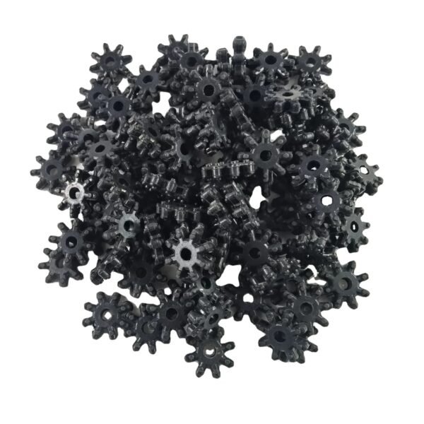 100pcs Flexible Steering Column Coupler Coupling 563152K000FFF for Hyundai Elantra Azera for KIA Optima Cadenza Forte Soul Azera