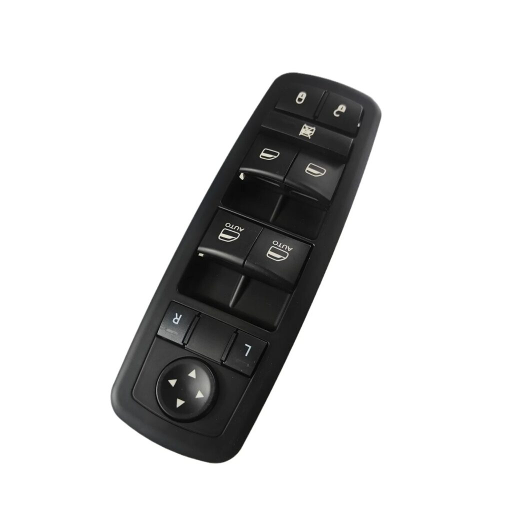 NEW Master Power Window Door Switch for 2011-2019 Dodge Charger 56046823AC